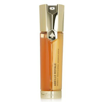 Abeille Royale Double R Renew & Repair Advanced Serum - Exfoliačné a liftingové pleťové sérum
